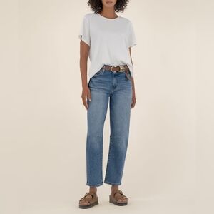 Kut from the Kloth Blue Jeans